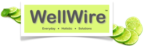 WellWire Logo